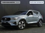 Volvo XC40 - 2.0 B4 Plus Dark / Trekhaak / All-Season / Stuur- Stoelverwa