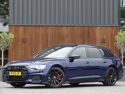Audi A6 - 55 TFSIe 367PK Quattro / S-line / 2021 / panoramadak / LED
