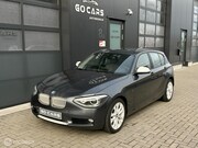 BMW 1-serie - 118i Urban Line