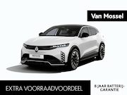 Renault Mégane E-Tech - comfort range 220 1AT Business Techno | Elektronisch geregel