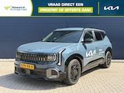 Kia Seltos - 1.6 GDi Hybrid X-Line