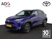 Toyota Yaris Cross - 1.5 Hybrid 115 Dynamic | Apple Carplay/Android Auto | Parkee
