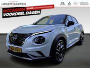 Nissan Juke - 1.6 Hybrid N-Design | Airco (automatisch) | Apple Carplay/An