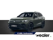Volkswagen Tiguan - R-Line Edition 1.5 eHybrid 150 kW / 204 PK DSG | Black Style