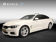 BMW 4-serie - 4 Serie Gran Coupe 418i | M-Sportpakket | LED | Le
