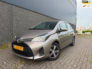 Toyota Yaris - 1.0 VVT-i Aspiration/CARPLAY/DEALER OH/AIRCO/CAMERA