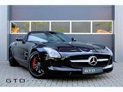 Mercedes-Benz SLS - Roadster 6.3 AMG B&O Surround Sound / Camera / Dea