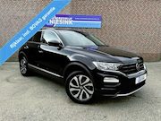 Volkswagen T-Roc - 1.5 TSI ACTIVE PDC/ACC/Carplay/Blindspot