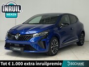 Renault Clio - 1.0 TCe 90 GPF Techno | Navigatie | 360° Camera | Apple CarP