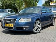 Audi A6 - Limousine 4.2 FSI quattro |