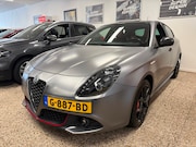 Alfa Romeo Giulietta - 1.4 Turbo Sport |Carplay| Pano/schuifkanteldak| Leder| 1e ei