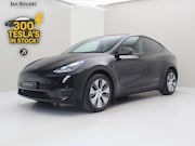 Tesla Model Y - Long Range AWD 75kWh 351pk 93.5% SoH [ AMD RYZEN+AUTOPILOT+1