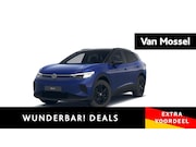 Volkswagen ID.4 - Limited Edition 52 kWh 170PK | Apple Carplay | Adaptieve cru