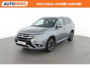 Mitsubishi Outlander - 2.0 PHEV Business Edition | VP65391 |