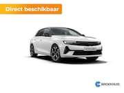 Opel Astra - GS - Plug-in Hybrid | 18" Lichtmetalen velgen bi-colour met
