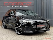 Audi A1 - Sportback 30 TFSI S Line Camera CarPlay Keyless B&O