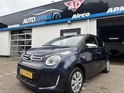 Citroën C1 - 1.0 e-VTi Style Edition / bij aflevering/Airco/Cruise