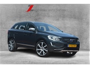 Volvo XC60 - 3.0 T6 AWD Summum | R Design | Sportstoelen | Leer | Stoelve