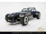 Donkervoort D-serie - 1.8 Audi 180/R Cup Carbon - Kill switch - 1 of 29