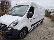 Opel Movano - 2.3 Turbo L3H2