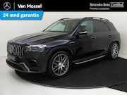 Mercedes-Benz GLE-klasse - AMG 63 S 4MATIC+ Premium Plus Keramisch/ Panoramadak /Nappa