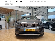 Volvo XC40 - T4 191PK Inscription | Trekhaak | Achteruitrijcamera | Stoel