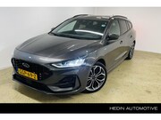 Ford Focus - Wagon 1.0 EcoBoost Hybrid ST Line X 155pk automaat Trekhaak 