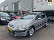 Peugeot 307 - 2.0-16V Gentry 5 deurs + climate control