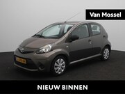 Toyota Aygo - 1.0 VVT-i Now Airco|