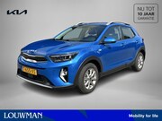 Kia Stonic - 1.0 T-GDi MHEV DynamicLine | Trekhaak | LED | Navigatie | Cl