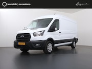 Ford Transit - 350 | 2.0 TDCI | L3 H2 | Trend | TREKHAAK 2500 KG AHW | CLIM