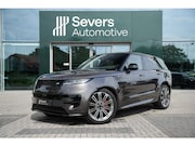Land Rover Range Rover Sport - 3.0 P550e Autobiography PHEV l Black Pack l Cold Climate pac
