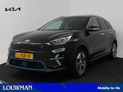 Kia e-Niro - ExecutiveLine 64 kWh | 95.7% SOH | Schuif/kanteldak | Ledere