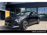 Kia Niro - 1.6 GDi Hybrid DynamicLine | Zeer lage kmstand | Navigatie |