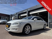 Peugeot 508 - 1.6 THP Allure+Trekhaak!! 121.812km