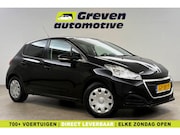Peugeot 208 - 1.0 PureTech Access | Airco | Cruise | Elektrische ramen