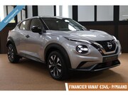 Nissan Juke - 1.0 DIG-T Accenta | 04-2025 | Automaat | Nieuwst