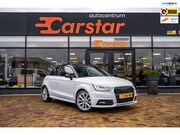 Audi A1 - 1.4 TFSI Sport Pro Line S|PANO|PDC|CRUISE