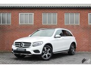Mercedes-Benz GLC-klasse - 250 4MATIC | Pano | Trekhaak |