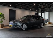 Ford Focus - Wagon 1.0 Titanium Edition | Stuur/Stoel/Ruit Verw | Cruise