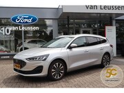 Ford Focus - Wagon 125PK HYBRID TITANIUM-X VIRTUAL-COCKPIT B&O AUDIO CLIM