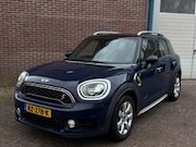 MINI Countryman - 1.5 ALL4 Salt | Hybride | Nap