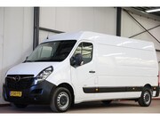Opel Movano - 2.3 Turbo L3H2 150PK AIRCO