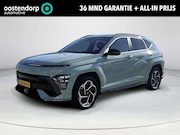 Hyundai Kona - 1.6 GDI HEV N Line | Apple Carplay/Android Auto | Achteruitr