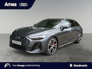 Audi A5 - Avant 2.0 e-hybrid quattro S edition