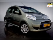 Citroën C1 - 1.0-12V Ambiance, Airco, NAP