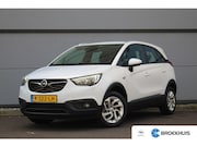 Opel Crossland - 1.2 Turbo Edition | Airco | Cruise | Bluetooth | 16" Lmv | C