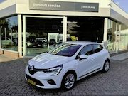 Renault Clio - 1.0 TCe 100pk Zen