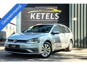 Volkswagen Golf - Variant 1.0 TSI Comfortline DSG, TREKHAAK