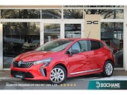 Renault Clio - 1.0 TCe 90 GPF evolution | Achteruitrij camera | Lichtmetale